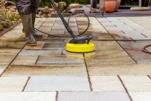 Reliable Rainbow Lakes Estates, FL Pressure Washing Solutions
