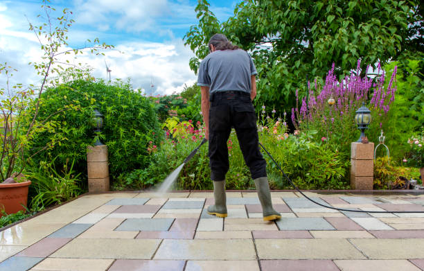 Best Patio and Deck Pressure Washing  in Rainbow Lakes Estates, FL