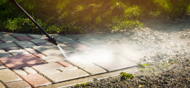 Best Gutter Cleaning  in Rainbow Lakes Estates, FL