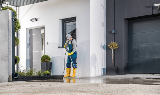 Paint Preparation in Rainbow Lakes Estates, FL